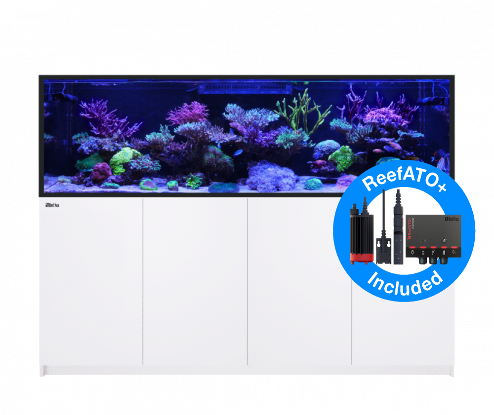 Red Sea Reefer S 1000 G2+ Deluxe